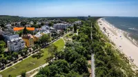 Apartamenty Sun & Snow Międzyzdroje Promenada Hotels in Międzyzdroje
