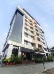 Hotel Seven Hills Hotels in Thiruvananthapuram
