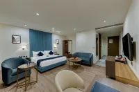 Click Collection Grand Gateway Varanasi - 4 Sao