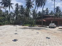 Bluebay Luxury Cottages - Malpe