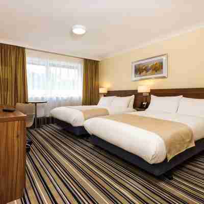 Holiday Inn STOKE ON TRENT M6, JCT.15 by IHG Rooms
