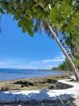 Langojon Jianjoy Resort Hotels in San Isidro