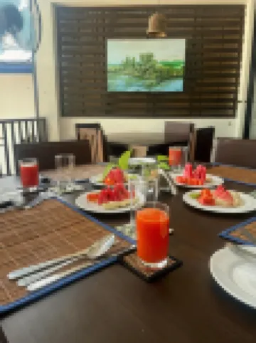 Wellé Wadiya Beach Villa