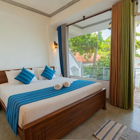 Coral Beach Hotel