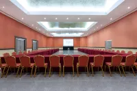 MM Grand Hotel Puebla, Tapestry Collection by Hilton Hotel di Puebla