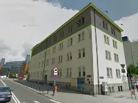 Hotel Traffic Poznań Stare Miasto Hotels in der Nähe von Kaiserschloss Posen