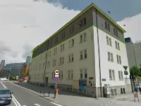 Hotel Traffic Poznań Stare Miasto Hotels in 