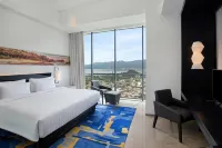 Novotel Lampung Hotel di Bandar Lampung