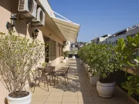 Hotel Regina Rio de Janeiro Các khách sạn gần Bãi biển Flamengo