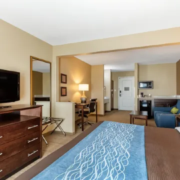 Comfort Inn & Suites Bryant - Benton