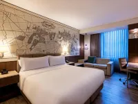Courtyard by Marriott Bogota Airport Hotels near Fontibon