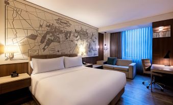 Courtyard by Marriott Bogota Airport