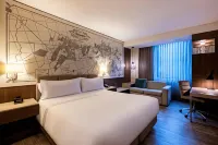 Courtyard by Marriott Bogota Airport - Gym