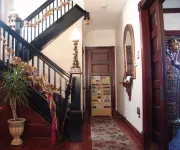 The Old Parsonage B&B Hotels in Leechburg