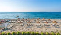 Akti Beach Club
