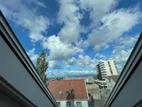 Stunning Hilltop Nest Unparalleled Views at Bnb Ap 17