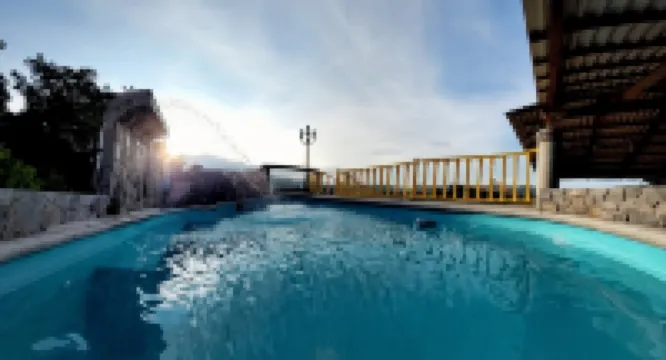 Hotel Posada San Agustin