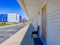 Cozy Garden Inn by OYO Hwy 40 Richmond Hotels in Wayne County