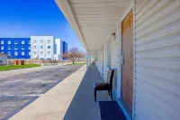 Cozy Garden Inn by OYO Hwy 40 Richmond