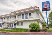 Motel 6 Everett, WA - South Các khách sạn ở 
