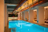 Lucky Bansko Aparthotel SPA & Relax - 5 tähden