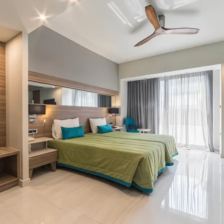 Atrion Resort Hotel