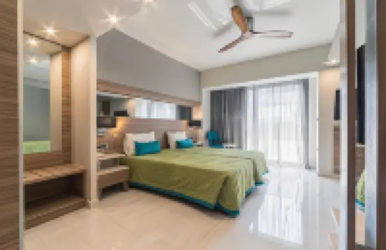 Atrion Resort Hotel