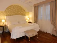 Hotel Villa Michelangelo Hotels in Silvi