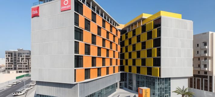 Adagio Doha Hotels in Doha