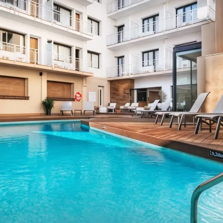 Hotel Lauria
