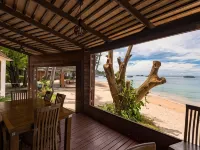 Koh Tao Regal Resort Отели рядом с достопримечательностью «Мэхад»
