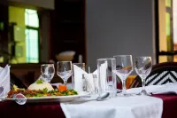 Hotel Zesper Hotels in Mosocho