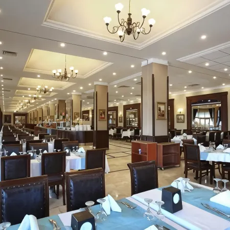 Club Yali Hotels & Resort