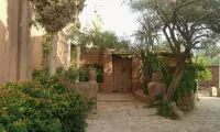 Riad Cascades d'Ouzoud Hôtels à : Azilal