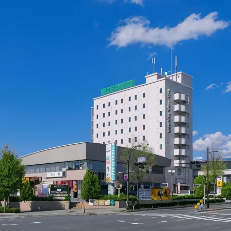 Sakudaira Plaza 21