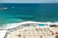 Apartment 1st Floor - Green Sea Front Torre San Giovanni