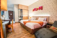 Oxville Hotel