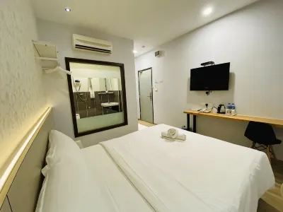 Hotel U and Me Các khách sạn ở 