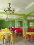 Harbour Chateau - bar