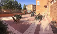 Albergue Ciudad del Doncel - Hostels