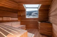 Boutique & Gourmet Hotel Orso Grigio Hotels in Toblach