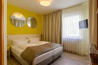 Hotel Glockengasse Hotele w: Cologne City Center
