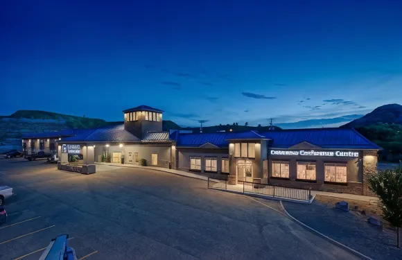 卡納爾塔侏羅紀酒店 – 德拉姆赫勒