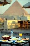 Aziz Egypt Pyramids Hotel