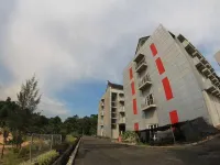 Hotel Grand Mutiara Hotels near Taman Pesona Ruby