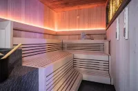 Landhotel Waldeck Hotels in Unterschneidheim