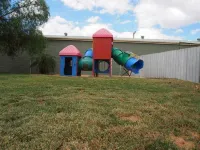 Lightning Ridge Outback Resort & Caravan Park Hotels in Lightning Ridge