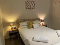 Mansfield Country Resort - Bjergudsigt