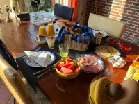 B&B Zandhuizen Hotels in De Bult