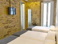 Hotel Alda San Bieito Hotels near Raxoi Palace